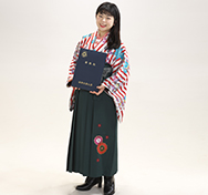 入学・卒業写真