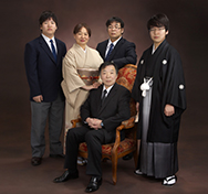 成人式