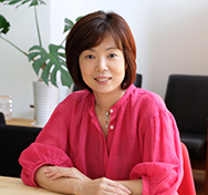 プロフィール撮影